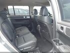 2024 Hyundai Santa Fe Limited Серебряный vin: 5NMP44GL9RH001154