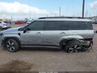 2024 Hyundai Santa Fe Limited Серебряный vin: 5NMP44GL9RH001154