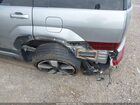 2024 Hyundai Santa Fe Limited Серебряный vin: 5NMP44GL9RH001154