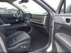2024 Hyundai Santa Fe Limited Серебряный vin: 5NMP44GL9RH001154