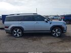 2024 Hyundai Santa Fe Limited Серебряный vin: 5NMP44GL9RH001154