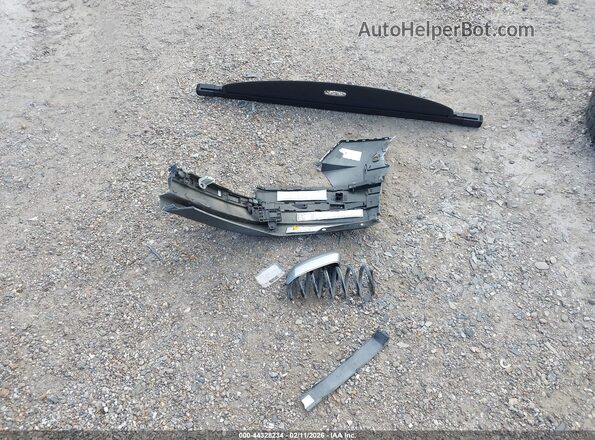 5NMP44GL9RH001154 2024 HYUNDAI SANTA FE Серебряный Вид щитка приборов