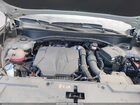 2024 Hyundai Santa Fe Limited Серебряный vin: 5NMP44GL9RH001154