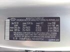 2024 Hyundai Santa Fe Limited Серебряный vin: 5NMP44GL9RH001154