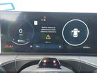 2024 Hyundai Santa Fe Limited Серебряный vin: 5NMP44GL9RH001154