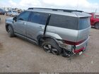 2024 Hyundai Santa Fe Limited Серебряный vin: 5NMP44GL9RH001154