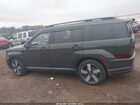 2024 Hyundai Santa Fe Limited Green vin: 5NMP4DGL5RH034765
