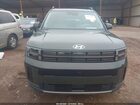 2024 Hyundai Santa Fe Limited Green vin: 5NMP4DGL5RH034765