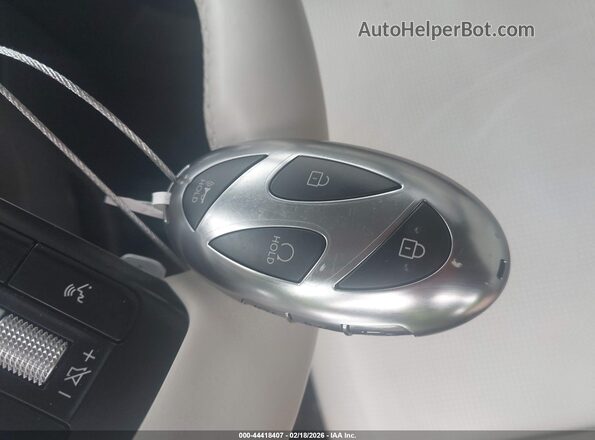 5NMP4DGL5RH034765 2024 HYUNDAI SANTA FE Green Widok deski rozdzielczej