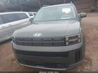 2024 Hyundai Santa Fe Limited Green vin: 5NMP4DGL5RH034765