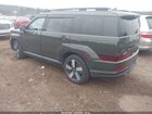 2024 Hyundai Santa Fe Limited Green vin: 5NMP4DGL5RH034765