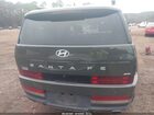 2024 Hyundai Santa Fe Limited Green vin: 5NMP4DGL5RH034765