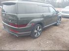 2024 Hyundai Santa Fe Limited Green vin: 5NMP4DGL5RH034765