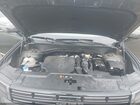2024 Hyundai Santa Fe Limited Green vin: 5NMP4DGL5RH034765