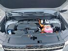2025 Hyundai Santa Fe Calligraphy Серебряный vin: 5NMP54G11SH060720