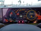 2025 Hyundai Santa Fe Calligraphy Серебряный vin: 5NMP54G11SH060720