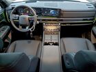 2025 Hyundai Santa Fe Calligraphy Серебряный vin: 5NMP54G11SH060720