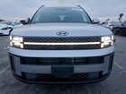 2025 Hyundai Santa Fe Calligraphy Серебряный vin: 5NMP54G11SH060720