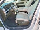 2025 Hyundai Santa Fe Calligraphy Белый vin: 5NMP54G14SH047248