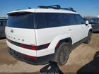 2026 Hyundai Santa Fe Hybrid Calligraphy White vin: 5NMP54G14TH083989