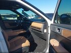 2026 Hyundai Santa Fe Hybrid Calligraphy White vin: 5NMP54G14TH083989