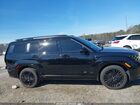 2025 Hyundai Santa Fe Hybrid Calligraphy Черный vin: 5NMP54G19SH047066