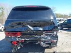 2025 Hyundai Santa Fe Hybrid Calligraphy Черный vin: 5NMP54G19SH047066