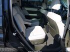 2025 Hyundai Santa Fe Hybrid Calligraphy Черный vin: 5NMP54G19SH047066