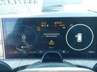 2025 Hyundai Santa Fe Hybrid Calligraphy Черный vin: 5NMP54G19SH047066