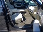 2025 Hyundai Santa Fe Hybrid Calligraphy Черный vin: 5NMP54G19SH047066