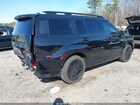 2025 Hyundai Santa Fe Hybrid Calligraphy Черный vin: 5NMP54G19SH047066