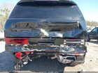 2025 Hyundai Santa Fe Hybrid Calligraphy Черный vin: 5NMP54G19SH047066