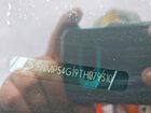 2026 Hyundai Santa Fe Calligraphy Blue vin: 5NMP54G19TH079310