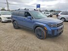 2026 Hyundai Santa Fe Calligraphy Blue vin: 5NMP54G19TH079310
