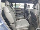 2026 Hyundai Santa Fe Calligraphy Blue vin: 5NMP54G19TH079310