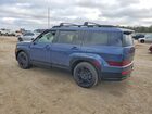 2026 Hyundai Santa Fe Calligraphy Blue vin: 5NMP54G19TH079310