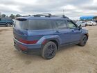 2026 Hyundai Santa Fe Calligraphy Blue vin: 5NMP54G19TH079310