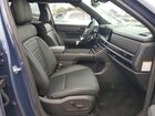 2026 Hyundai Santa Fe Calligraphy Blue vin: 5NMP54G19TH079310