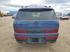 2026 Hyundai Santa Fe Calligraphy Blue vin: 5NMP54G19TH079310