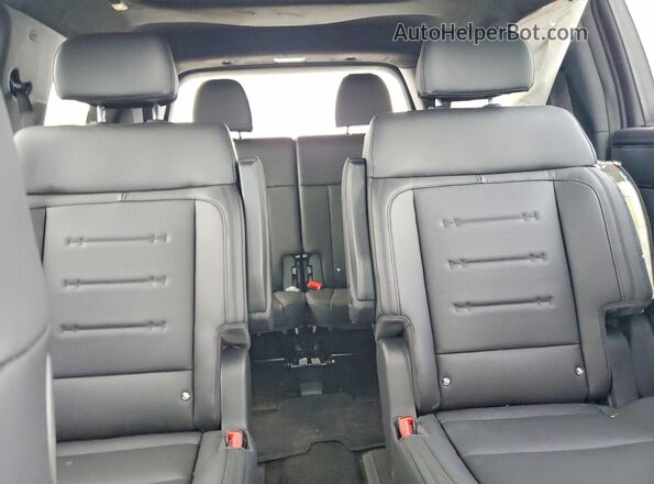 5NMP54G19TH079310 2026 HYUNDAI SANTA FE CALLIGRAPHY Blue Вид задніх сидінь