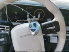 2024 Hyundai Santa Fe Calligraphy White vin: 5NMP54GL0RH048392
