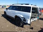 2024 Hyundai Santa Fe Calligraphy White vin: 5NMP54GL0RH048392