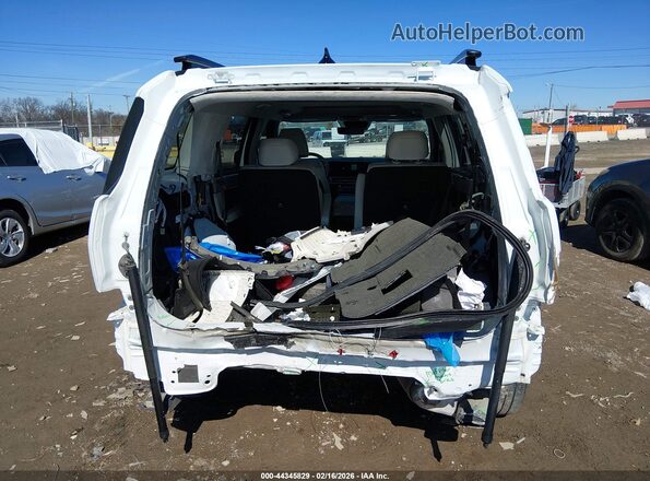 5NMP54GL0RH048392 2024 HYUNDAI SANTA FE CALLIGRAPHY White 