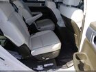 2024 Hyundai Santa Fe Calligraphy White vin: 5NMP54GL0RH048392