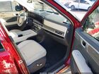 2024 Hyundai Santa Fe Calligraphy Красный vin: 5NMP54GL1RH033075
