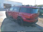 2024 Hyundai Santa Fe Calligraphy Красный vin: 5NMP54GL1RH033075