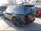 2025 Hyundai Santa Fe Calligraphy Black vin: 5NMP54GL2SH101633