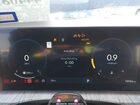 2025 Hyundai Santa Fe Calligraphy Black vin: 5NMP54GL2SH101633
