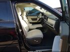 2025 Hyundai Santa Fe Calligraphy Black vin: 5NMP54GL2SH101633