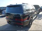 2025 Hyundai Santa Fe Calligraphy Black vin: 5NMP54GL2SH101633